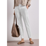 Street One Chino Twill Off White