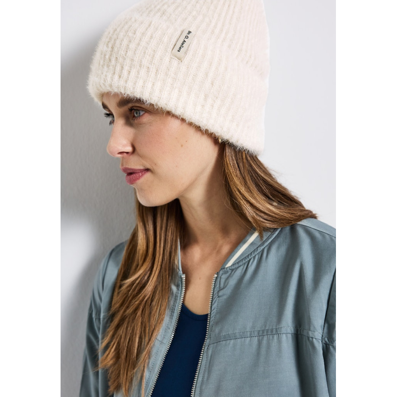 Street One Muts Lucid White