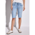 Street One Bermuda Jane Light Blue Washed