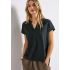 Street One Blouse Shirt Pine Grove Green