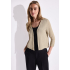 Street One Vest Suse Coastal Beige