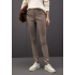 Street One Broek York Coating Silk Brown