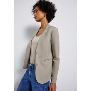 Street One Blazer Morning Beige