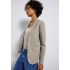 Street One Blazer Morning Beige