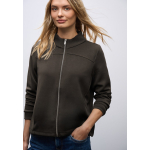 Street One Jasje Darkest Brown