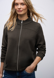 Street One Jasje Darkest Brown