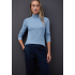 Street One Col Trui Frosted Blue