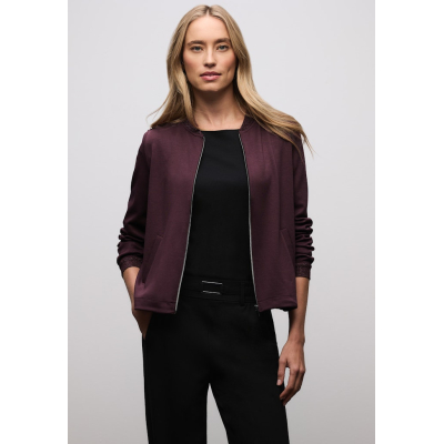 Street One Jasje Jazz Berry