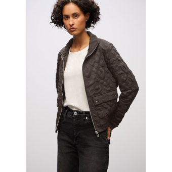 Street One Jasje Leo Rustic Brown