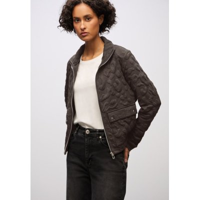 Street One Jasje Leo Rustic Brown