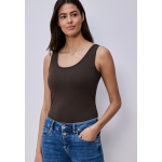 Street One Top Anni Black Coffee