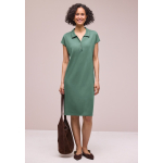 Street One Jurk Punto Bound Green