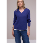 Street One Trui Amparo Blue