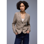 Street One Blazer Light Terra Mocha