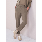 Street One Broek Bonny Light Terra Mocha