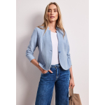 Street One Blazer Cashmere Blue