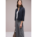 Street One Vest Shadowed Navy