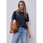 Street One Shirt Shadowed Navy