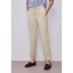 Street One Chino Twill Cobble Stone