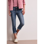 Street One Jeans Jane Dark Blue Wash