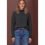 Street One Sweater Armor Grey