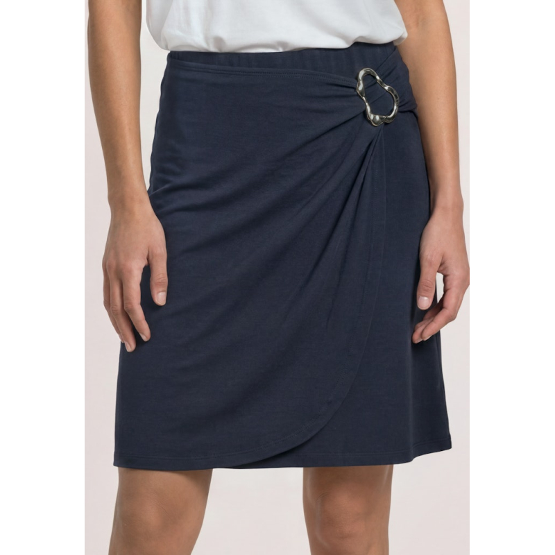 Street One Rok Darkest Blue
