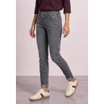 Street One Jeans Jane Steel Grey Wash