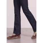 Street One Jeans Boot Blaire Rinse Soft Washed