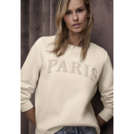 Street One Sweater Paris Soft Beige