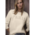 Street One Sweater Paris Soft Beige