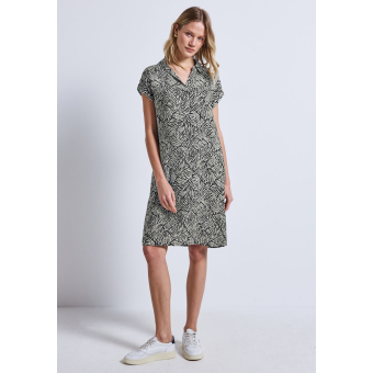 Street One Jurk Pine Grove Green