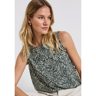 Street One Top Pine Grove Green