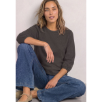 Street One Shirt Light Terra Mocha