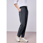 Street One Broek Bonny Dots Shadowed Navy