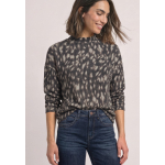 Street One Shirt Black