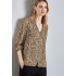 Street One Blouse Honey Sand