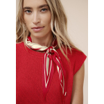 Street One Sjaal Nicki Salsa Red