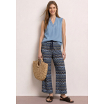 Street One Broek Emee Frozen Wave