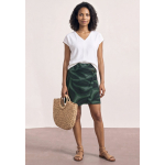 Street One Rok Deep Bound Green