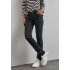 Street One Jeans Jane Deep Black Wash