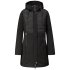 Street One Softshell Jas Black