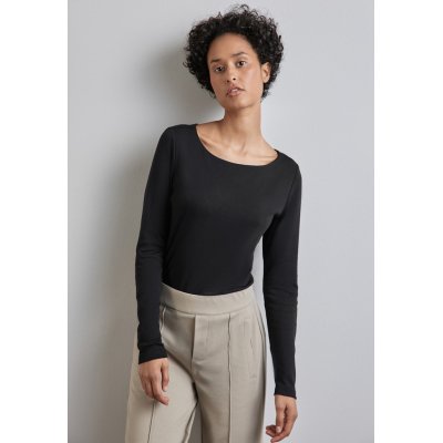 Street One Shirt Lanea Black Street One Shirt Lanea Black