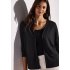 Street One Vest Nette Black