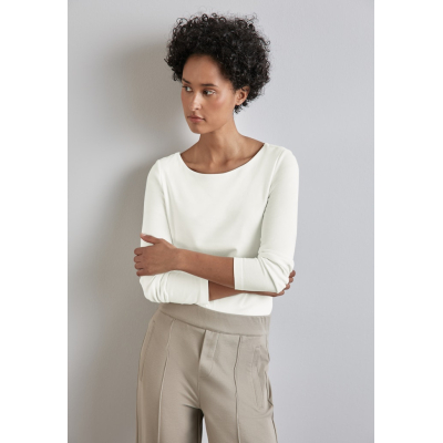 Street One Shirt Lanea Off White Street One Shirt Lanea Off White