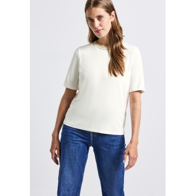 Street One Shirt Off White
