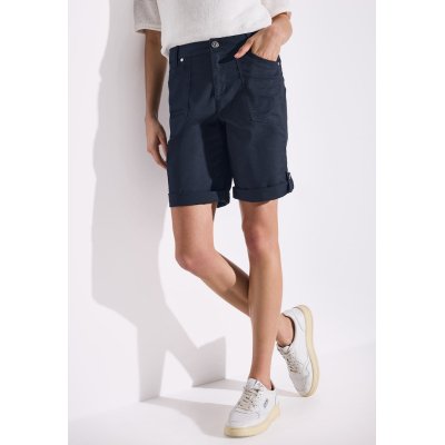 Street One Bermuda Yulius Deep Blue Street One Bermuda Yulius Deep Blue