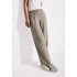Street One Broek Mousseline Cool Ivory
