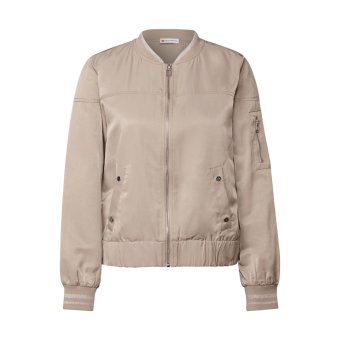 Street One Bomber Jasje Safari Beige