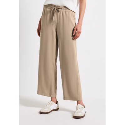 Street One Broek Emee Safari Beige Street One Broek Emee Safari Beige