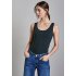 Street One Top Anni Hunter Green